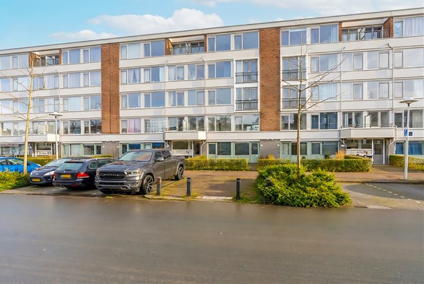 Medium property photo - Auriollaan 36, 3527 EV Utrecht